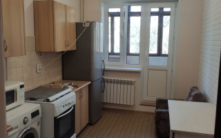 Аренда 3-комнатной квартиры, 64 м², мкр-н Тастак 2, дом  12 - Аренда квартир помесячно в Алматы без посредников