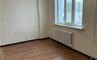 Продажа 1-комнатной квартиры, 47.3 м²
