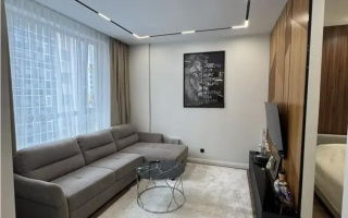 Продажа 2-комнатной квартиры, 37.3 м² - Продажа квартир в новостройках Астаны без посредников с фото