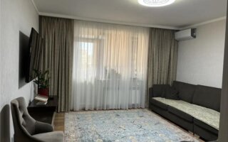 Продажа 3-комнатной квартиры, 87 м² - Продажа трехкомнатных квартир в р-не Есиль Астаны - страница 5