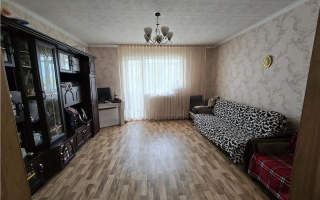 Продажа 2-комнатной квартиры, 54 м², ул. Сатыбалдина, дом  11/2 - Продажа квартир в Караганде