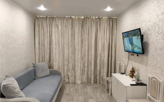 Продажа 1-комнатной квартиры, 28 м², пр. Сейфуллина, дом  55 - Продажа  однокомнатных квартир в Алматы с фото