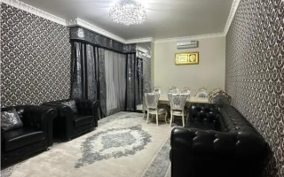 Продажа 4-комнатной квартиры, 110 м², пр. Момышулы, дом  2б - Продажа  четырехкомнатных квартир в новостройках Астаны без посредников с фото