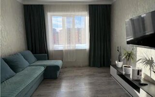 Продажа 2-комнатной квартиры, 60 м² - Продажа двухкомнатных квартир в кирпичном доме в Караганде - страница 4