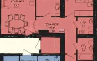 Продажа 3-комнатной квартиры, 94.3 м² - Продажа квартир от собственников в Астане - страница 8