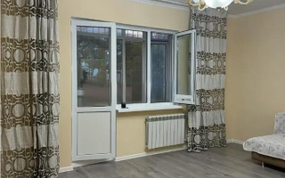 Продажа 2-комнатной квартиры, 68.3 м², мкр-н Кулагер, дом  26 - Продажа квартир в Алматы