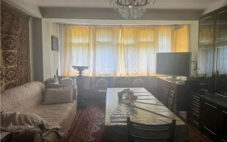 Продажа 4-комнатной квартиры, 156.5 м², ул. Наурызбай батыра, дом  70 - Продажа  четырехкомнатных квартир в Алматы без посредников