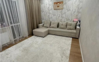 Продажа 2-комнатной квартиры, 58.5 м², ул. Байтурсынова, дом  16 - Продажа  двухкомнатных квартир в новостройках Астаны с фото