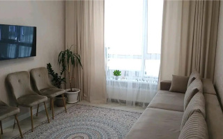 Продажа 2-комнатной квартиры, 54 м², пр. Аль-Фараби, дом  35 стр - Продажа  двухкомнатных квартир в Астане с фото