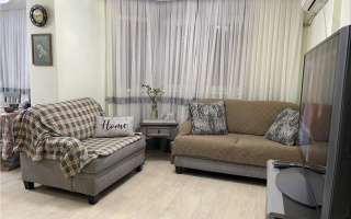 Продажа 4-комнатной квартиры, 150.9 м², мкр-н Мамыр-3, дом  4а - Продажа  четырехкомнатных квартир в Алматы без посредников