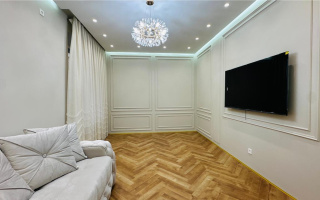 Продажа 3-комнатной квартиры, 80 м², ул. Казыбек би - Продажа  трехкомнатных квартир в Астане с фото