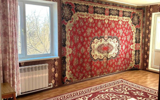Продажа 3-комнатной квартиры, 62 м², мкр-н 6-й - Продажа  трехкомнатных квартир в Темиртау