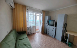 Продажа 1-комнатной квартиры, 30.9 м², ул. Арнасай, дом  110 - Продажа  однокомнатных квартир в Астане