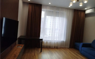Продажа 2-комнатной квартиры, 72 м², ул. Толе би, дом  48 - Продажа  двухкомнатных квартир в Астане без посредников