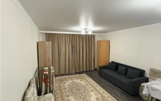 Продажа 1-комнатной квартиры, 30 м², мкр-н Аккент, дом  72 - Продажа  однокомнатных квартир в Алматы без посредников