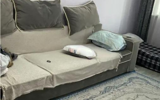 Продажа 1-комнатной квартиры, 36.6 м² - Продажа квартир в Алматы - страница 9