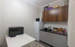 Продажа 1-комнатной квартиры, 32.5 м², ул. Байтурсынова, дом  18 - Продажа  однокомнатных квартир в Астане с фото