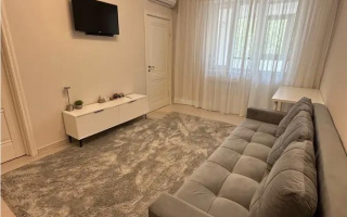Продажа 2-комнатной квартиры, 50.2 м², ул. Навои, дом  210/3 - Продажа и аренда недвижимости в Алматы