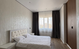 Аренда 1-комнатной квартиры посуточно, 45 м² - Аренда однокомнатных квартир посуточно в Караганде