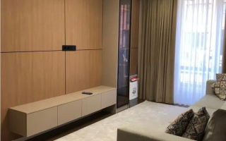 Продажа 2-комнатной квартиры, 64 м², ул. Береке, дом  18 - Продажа квартир в Алматы