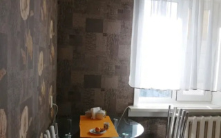 Аренда 1-комнатной квартиры, 37 м², ул. Рыскулбекова, дом  4/3 - пр. Абылай хана - Аренда жилой и коммерческой недвижимости в Астане