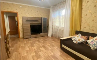 Продажа 1-комнатной квартиры, 49 м², ул. Торайгырова, дом  19а - Продажа  однокомнатных квартир в Алматы без посредников с фото