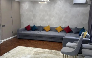 Продажа 3-комнатной квартиры, 98.5 м² - Продажа квартир в новостройках Алматы с фото - страница 4