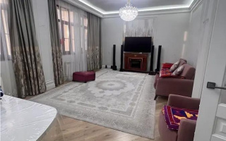 Продажа 3-комнатной квартиры, 115 м² - Продажа офисных и торговых помещений в Костанае