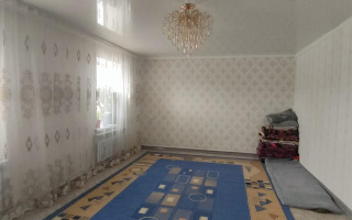 Продажа 3-комнатного дома, 55 м², ул. Серова - Продажа  трехкомнатных домов, коттеджей в Караганде