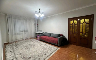 Продажа 2-комнатной квартиры, 70.6 м², ул. Сауран, дом  12/1 - Продажа  двухкомнатных квартир в новостройках Астаны