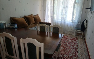 Продажа 2-комнатной квартиры, 42 м², ул. Саина, дом  8 - Продажа квартир в Алматы