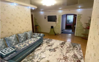 Продажа 3-комнатной квартиры, 71 м², ул. Торайгырова, дом  8/1 - Продажа  трехкомнатных квартир в Астане