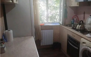 Продажа 2-комнатной квартиры, 42 м² - Продажа квартир в Турксибском р-не Алматы - страница 14