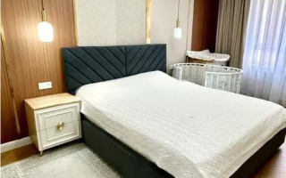 Продажа 3-комнатной квартиры, 112 м², ул. Утепова, дом  31 - Продажа квартир в Алматы