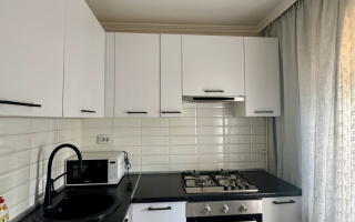 Аренда 3-комнатной квартиры, 60 м² - Аренда квартир помесячно в Алматы