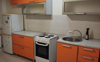 Аренда 1-комнатной квартиры, 40 м², ул. Болекпаева, дом  14 - пр. Жумабаева - Аренда квартиры помесячно в Астане