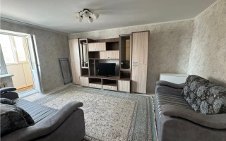 Продажа 1-комнатной квартиры, 38 м² - Продажа квартир в кирпичном доме в Астане - страница 2