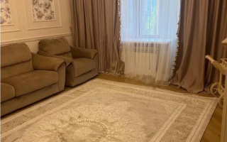 Продажа 2-комнатной квартиры, 68 м², пр. Улы Дала, дом  64 - Продажа  двухкомнатных квартир в новостройках Астаны без посредников с фото