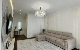 Продажа 4-комнатной квартиры, 125 м²