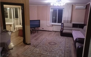 Продажа 1-комнатной квартиры, 39 м², ул. Жамбыла, дом  8 - Продажа  однокомнатных квартир в новостройках Астаны без посредников