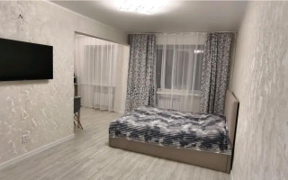 Продажа 1-комнатной квартиры, 34 м², ул. Белинского, дом  19 - Продажа  однокомнатных квартир в Караганде с фото