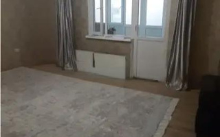 Продажа 2-комнатной квартиры, 64 м² - Продажа двухкомнатных квартир в монолитно-каркасном доме в Алматы
