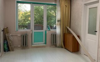 Продажа 2-комнатной квартиры, 45 м²