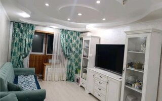 Продажа 3-комнатной квартиры, 67 м²
