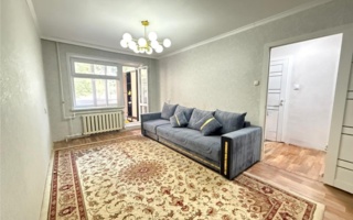 Продажа 1-комнатной квартиры, 33 м²