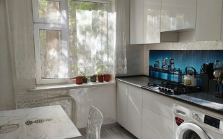 Продажа 3-комнатной квартиры, 63 м², Салтанат, дом  22 - Продажа и аренда недвижимости в Таразе