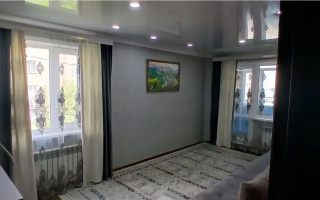 Продажа 3-комнатной квартиры, 61 м², пр. Строителей, дом  1б - Продажа квартир в Темиртау