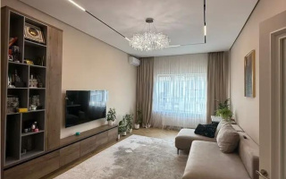 Продажа 3-комнатной квартиры, 107 м², ул. Радостовца, дом  270 - Продажа  трехкомнатных квартир в Алматы