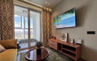 Продажа 2-комнатной квартиры, 54 м² - Продажа двухкомнатных квартир в кирпичном доме в Казахстане