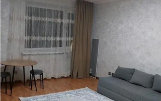 Продажа 1-комнатной квартиры, 35 м² - Продажа  однокомнатных квартир в новостройках Астаны с фото